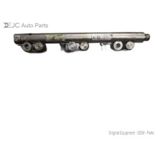 19B207 Left Fuel Rail For 15-16 Ford F-150  2.7 FT4E9F797BC